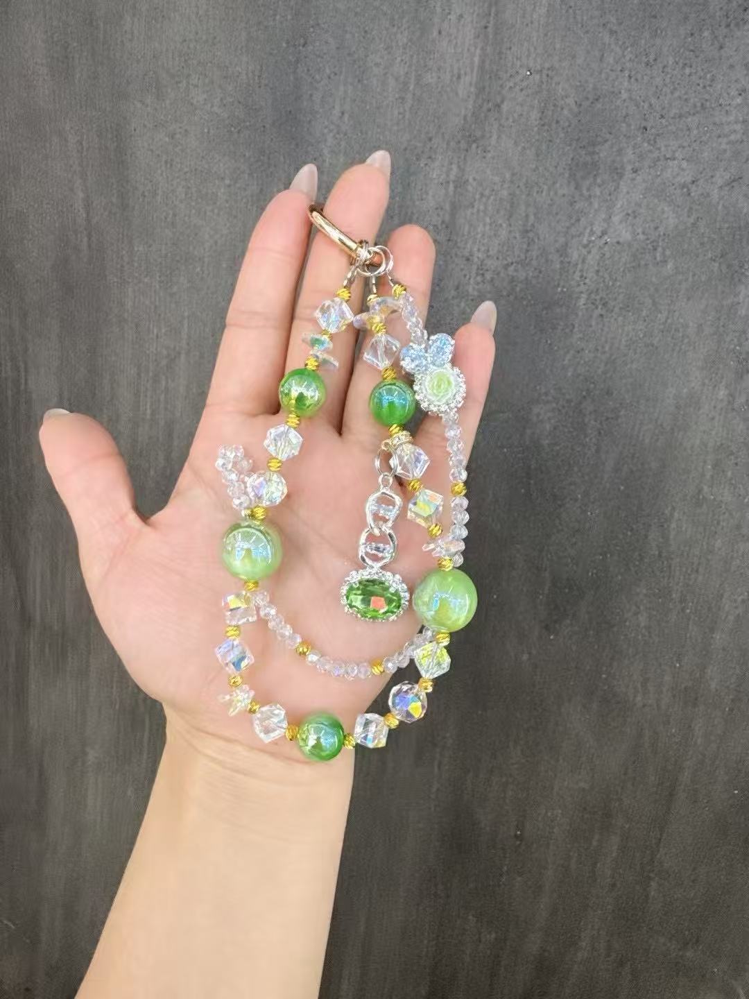 Phone Chain