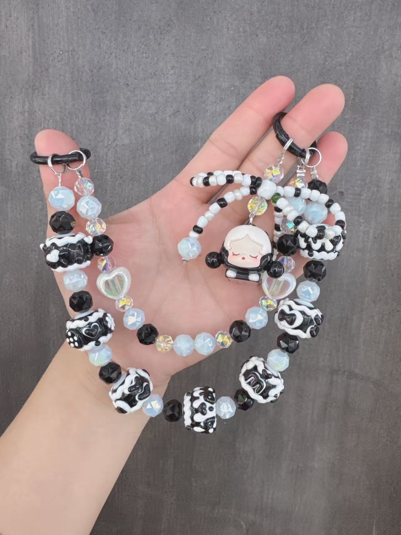 Phone Chain