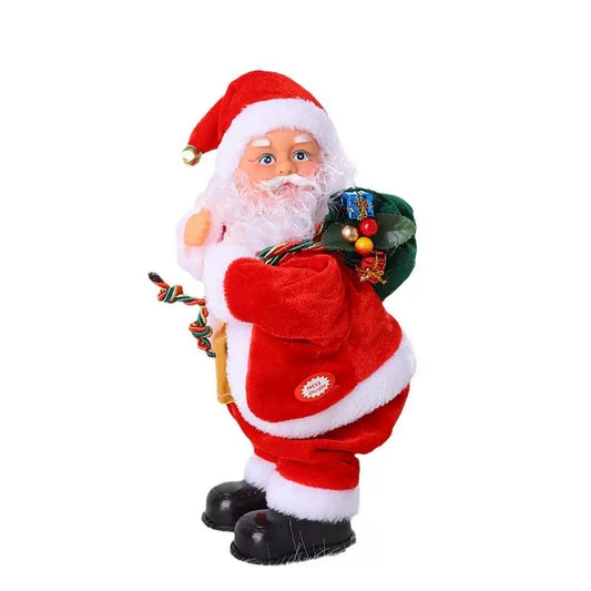 Santa Claus Doll