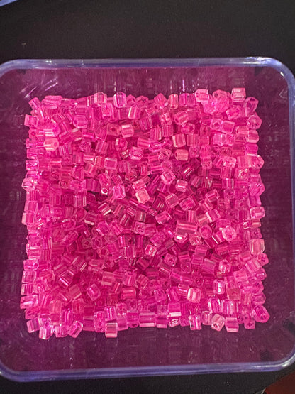 Tiny Craft  & Mixed Bead  for DIY Jewelry Crafting