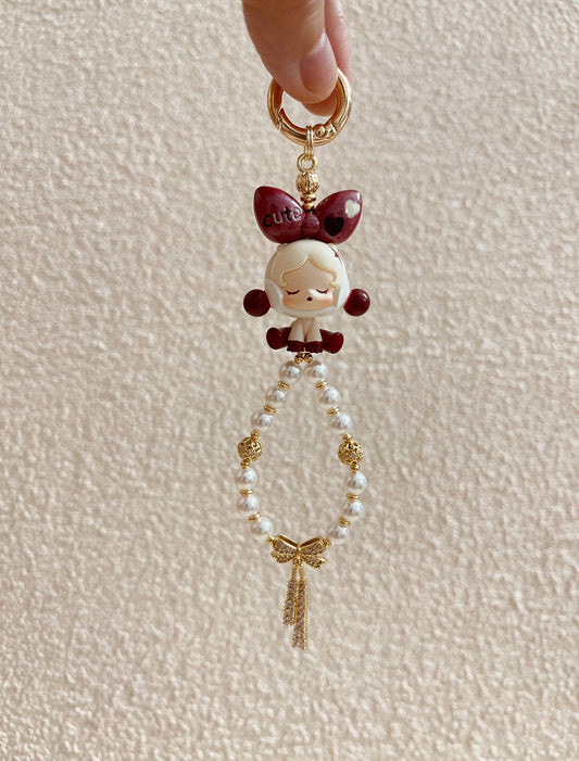 Phone Chain