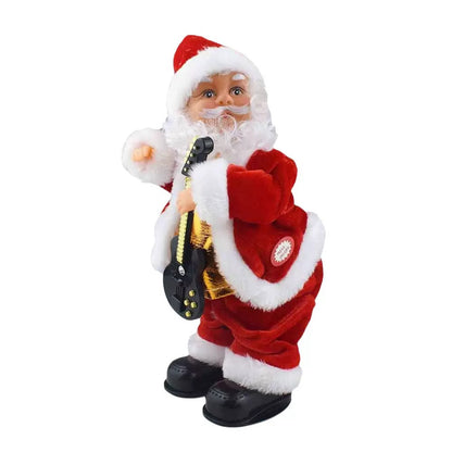 Santa Claus Doll